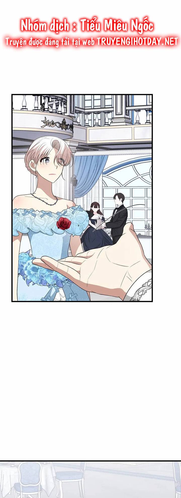 anh trai nguy hiểm của công chúa chapter 78 55