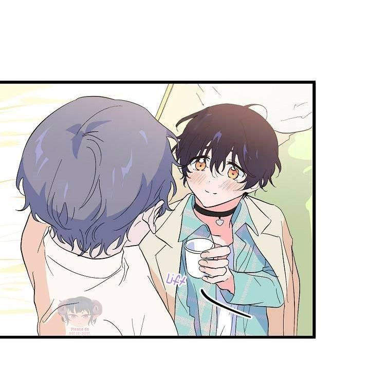 tình yêu cún con chapter 20.2 8