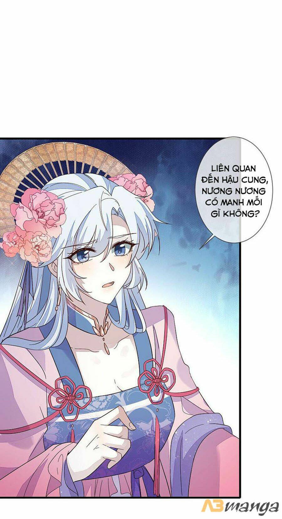 cửu khuyết phong hoa chapter 138 5