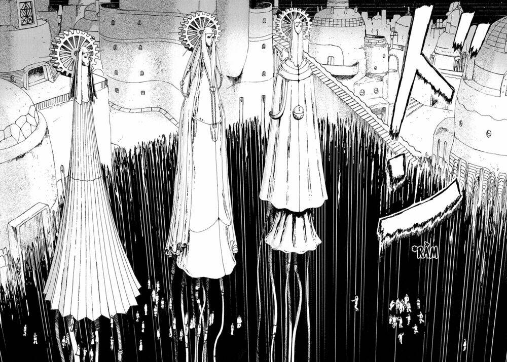 âm nhạc của marie chapter 12 10