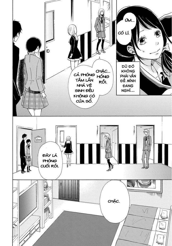 revenge game chapter 1 23