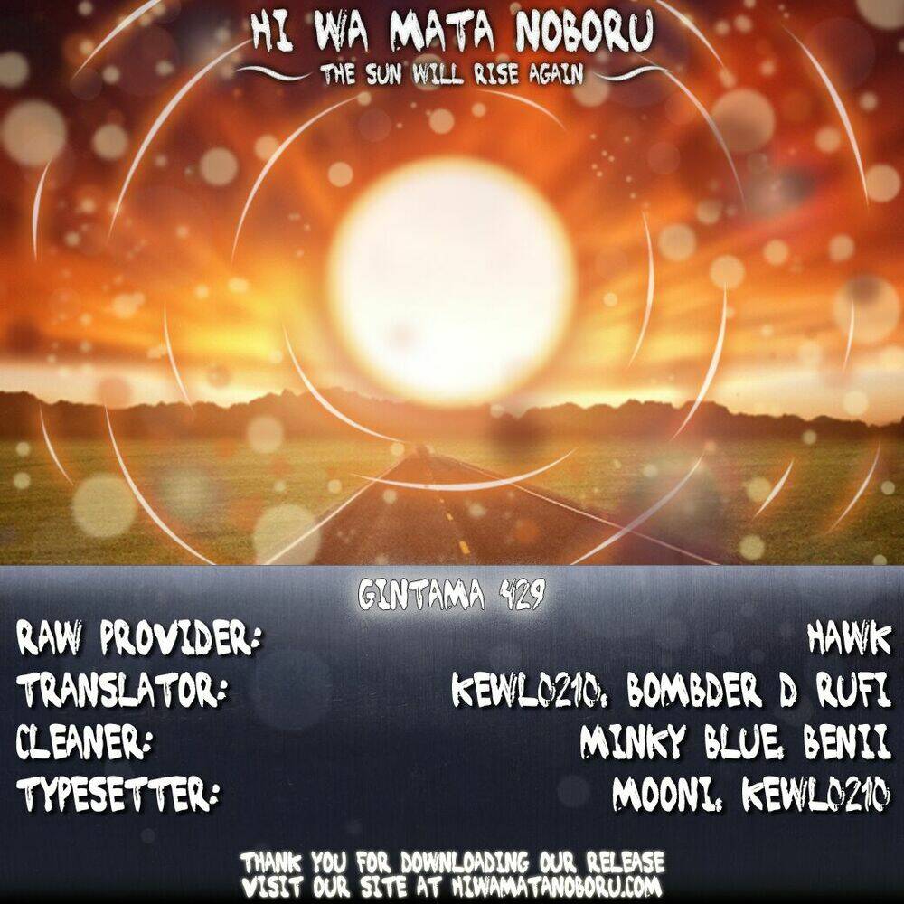 gintama - linh hồn bạc chapter 429 21