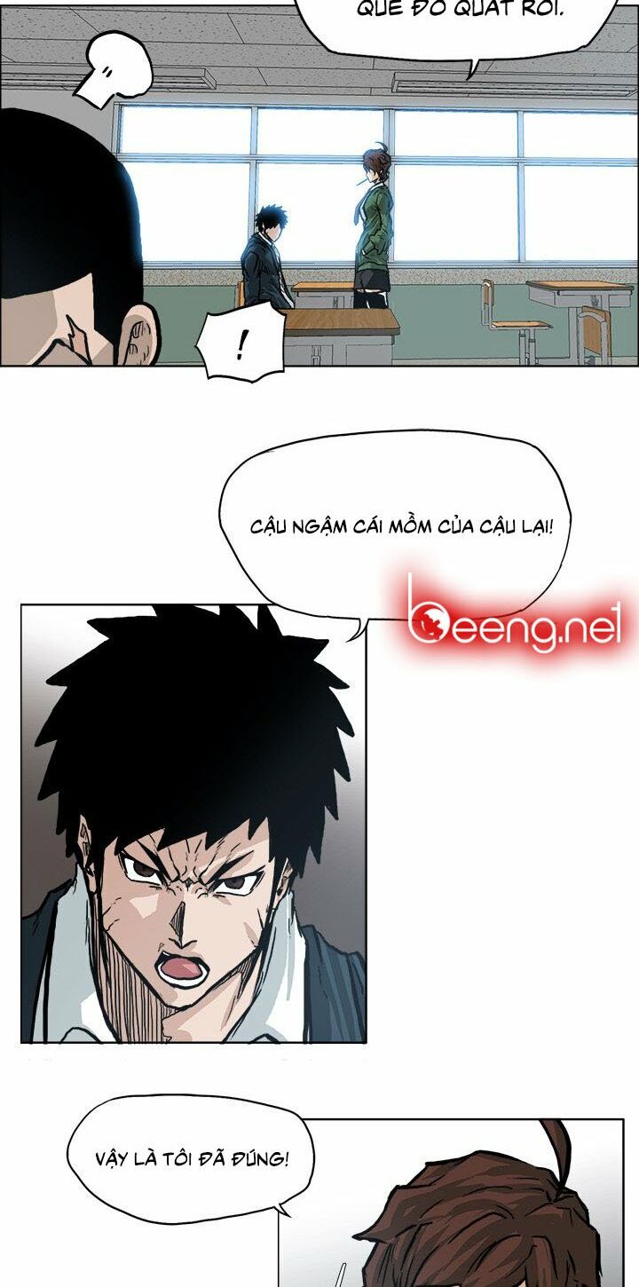 bá chủ học đường ss2 chapter 12 20