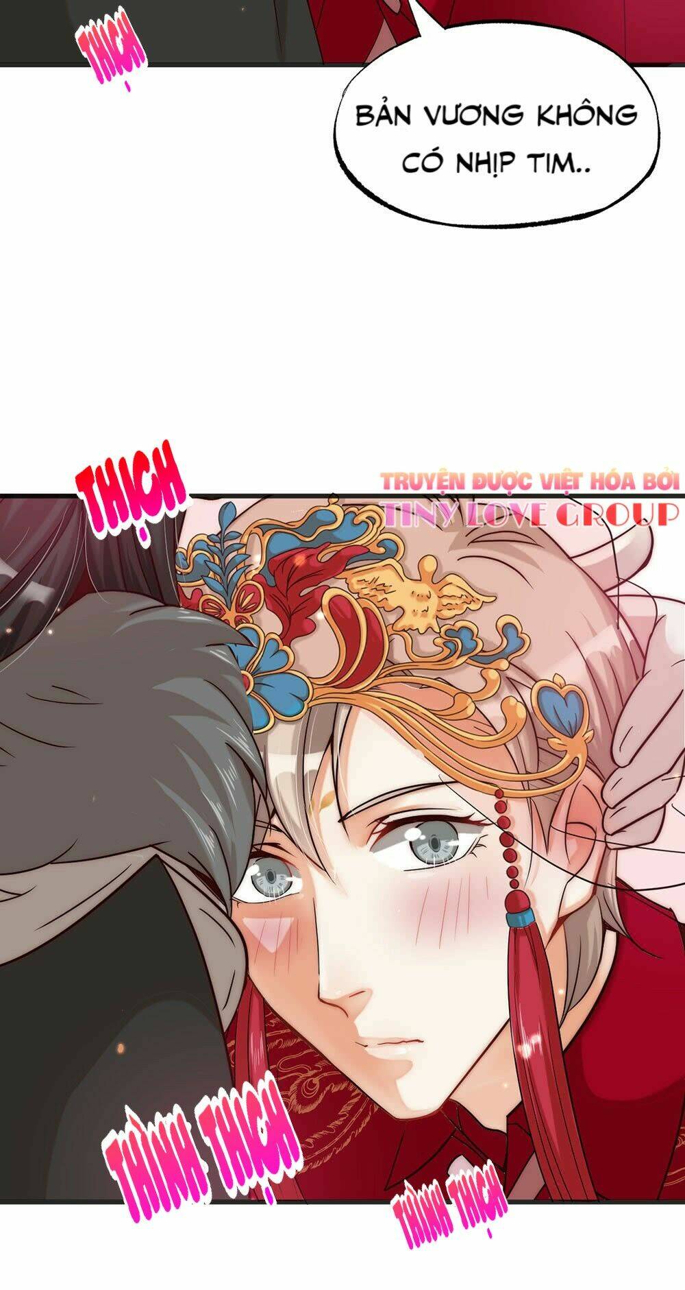 khuynh thành chapter 2 25