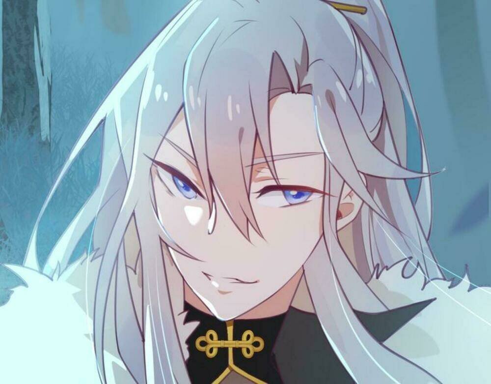 tà quân khó dưỡng tiểu ma phi chapter 12 35