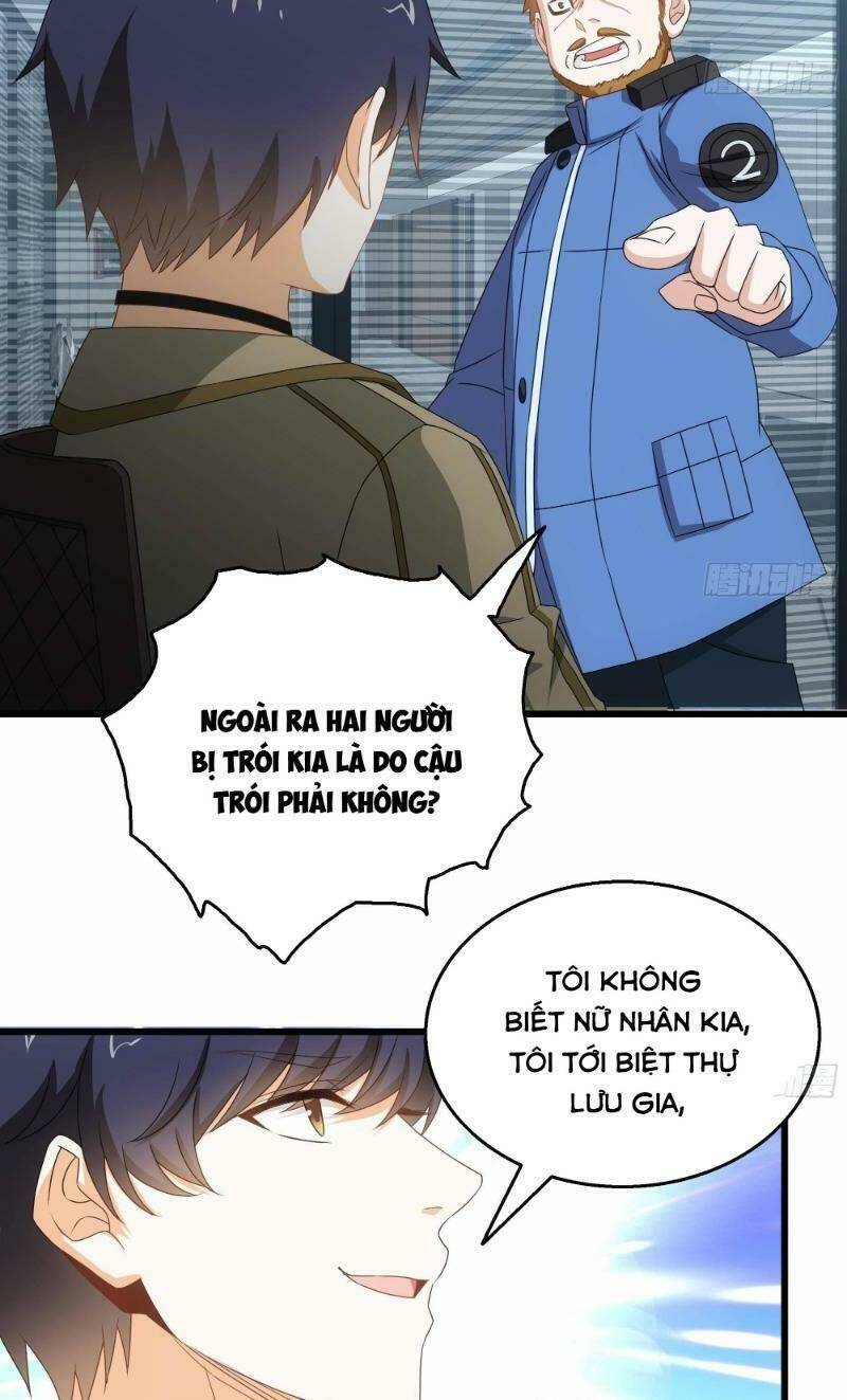 tối cường ở rể chapter 25 4