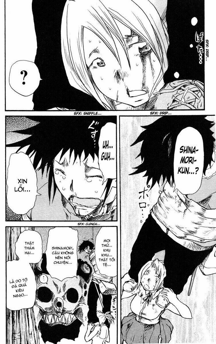 cerberus chapter 30 12