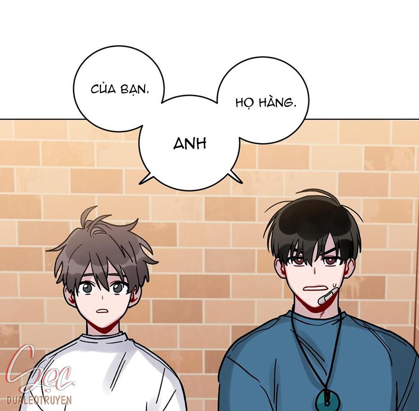 cơn mưa rào mùa hạ chapter 18 20