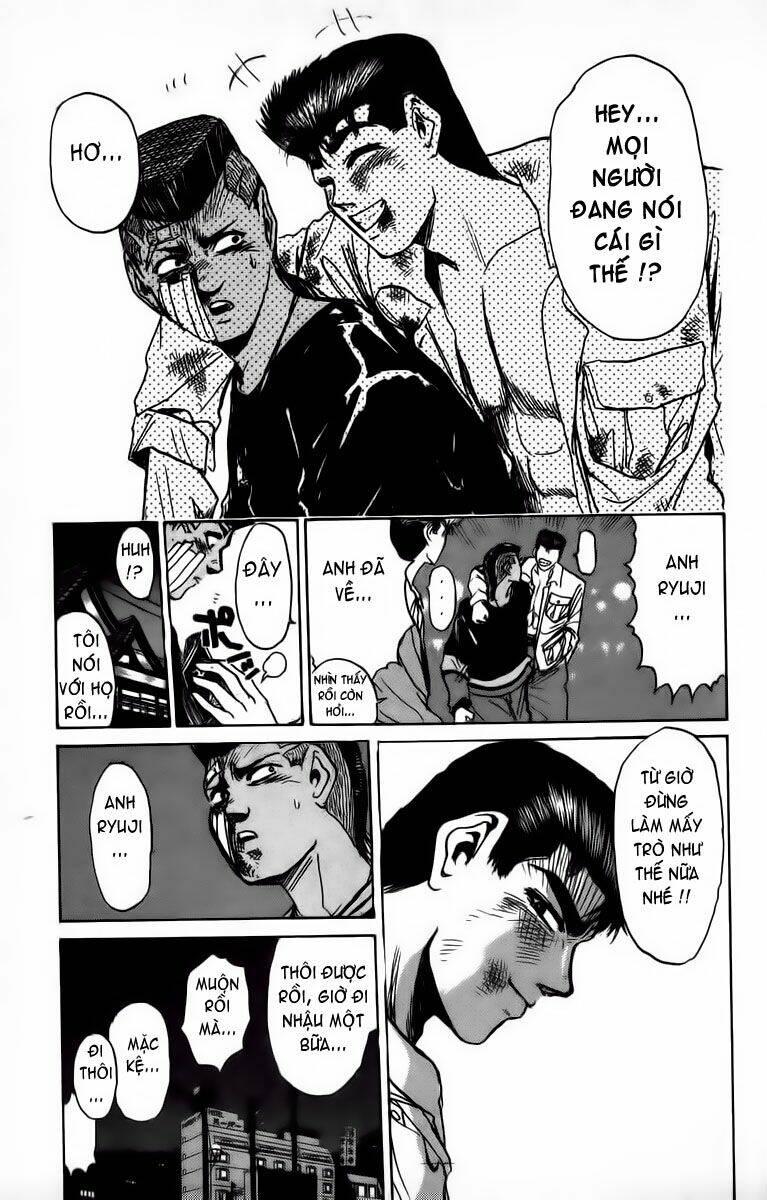 shonan junai gumi chapter 189 17