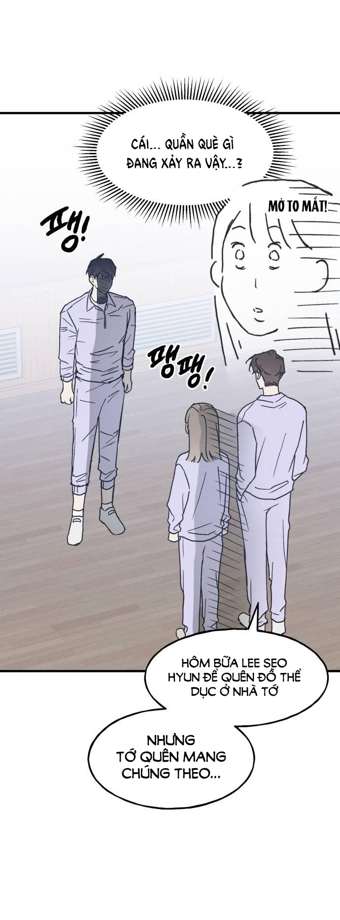 nguyên tắc của bạn thân là con trai chapter 2.2 3