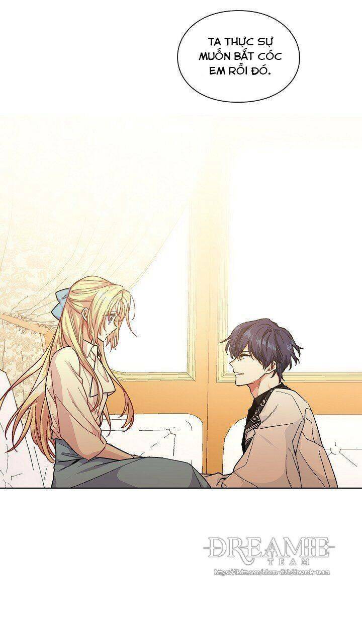 nữ hoàng ngoại khoa chapter 107 46
