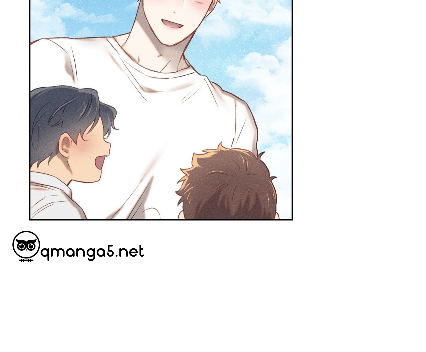 đại úy lãng mạn thân yêu của tôi chapter 18 13