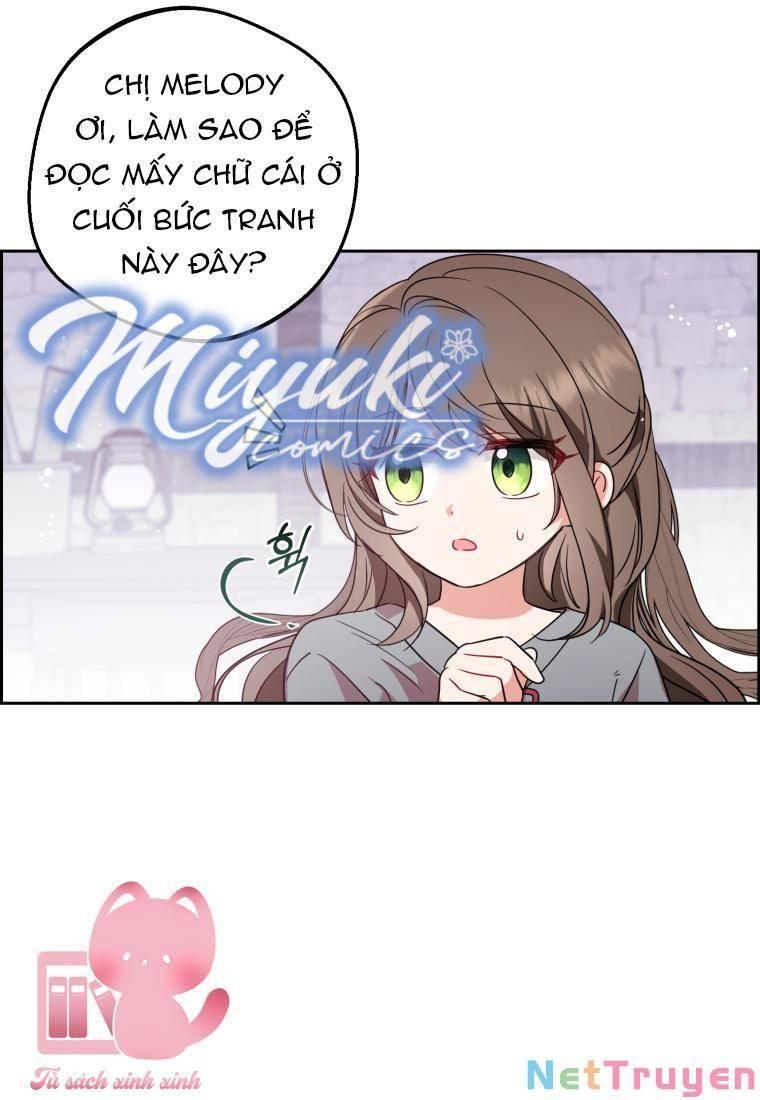 Được Yêu Thương Mà Còn Ngại Ngùng Sao! chapter 3 15