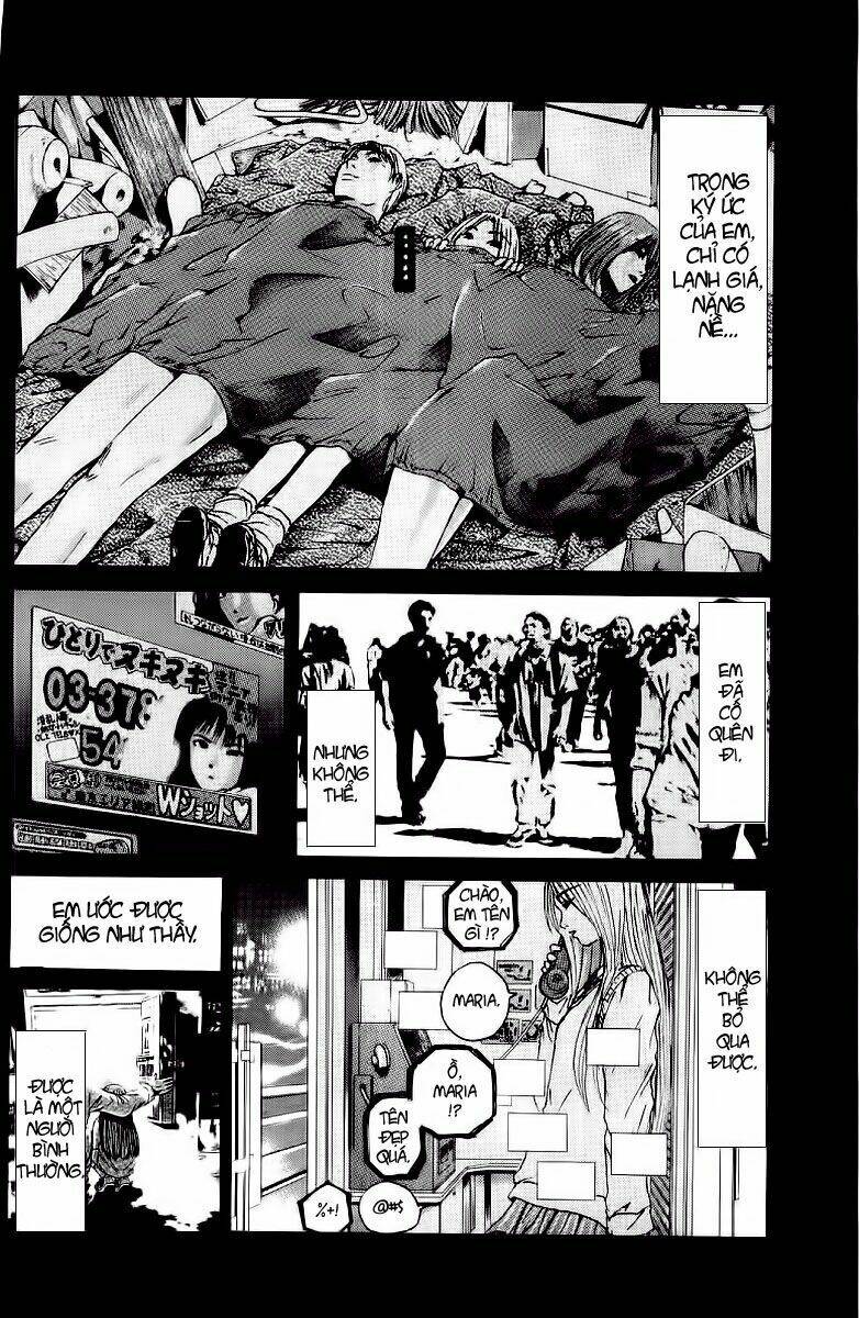 GTO - Great Teacher Onizuka chapter 138 10