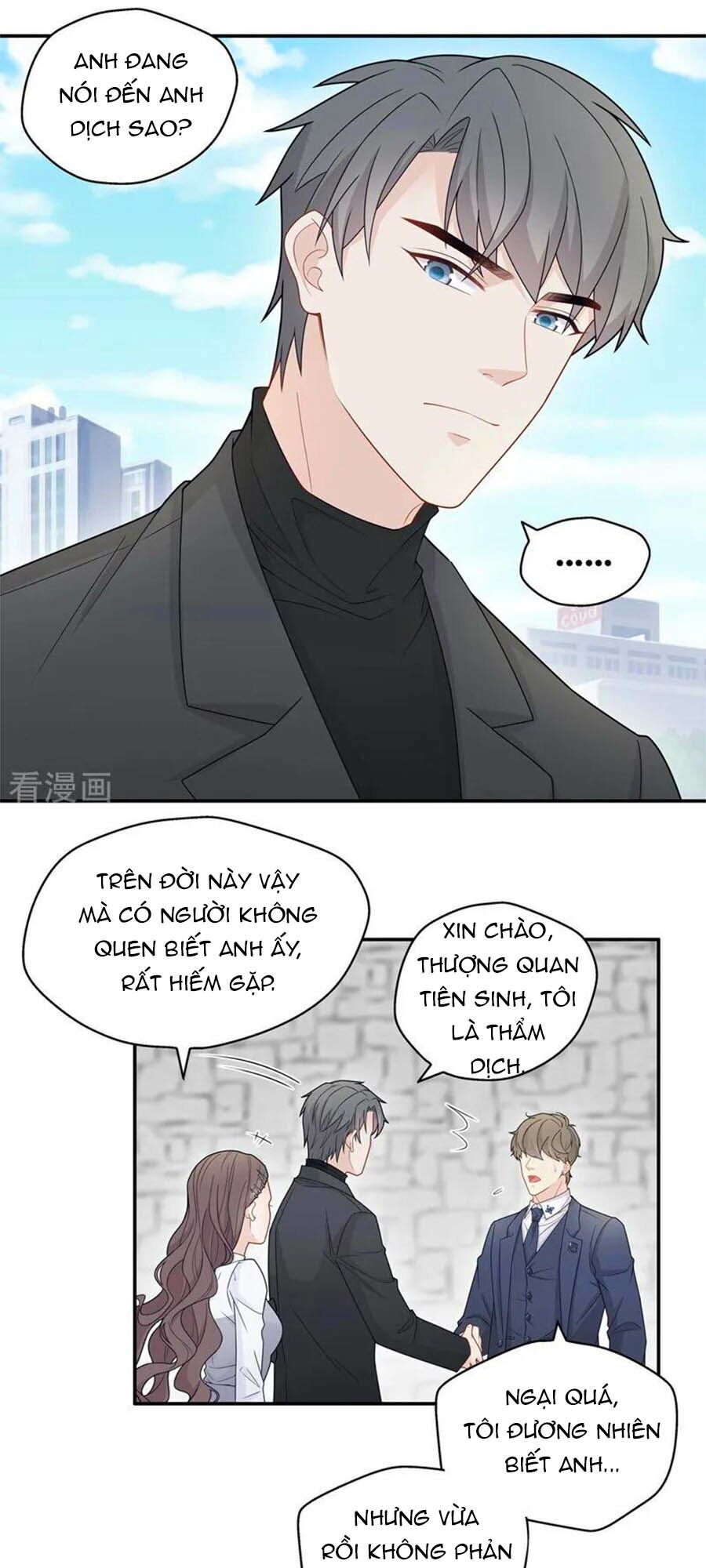 thiên kim bất lương chapter 46 13
