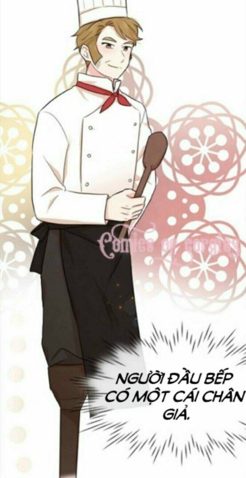 tiểu thư scarlet, em không muốn trả thù sao? chapter 4 42