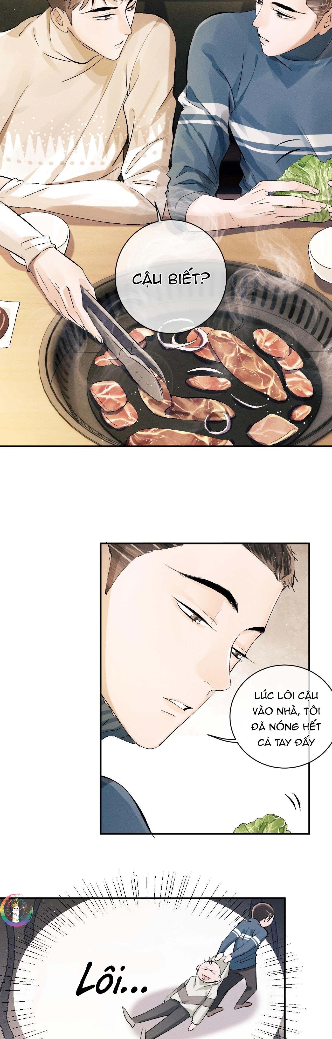 tát dã (ngang tàng) chapter 7 8