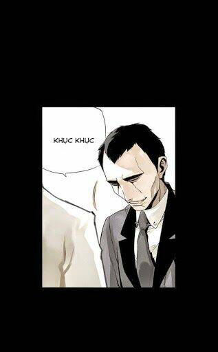 những xác chết hồi sinh từ đại dương chapter 9.1 16