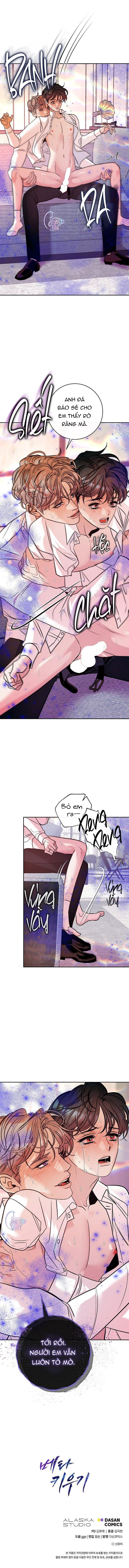 nuôi nấng beta chapter 13 8