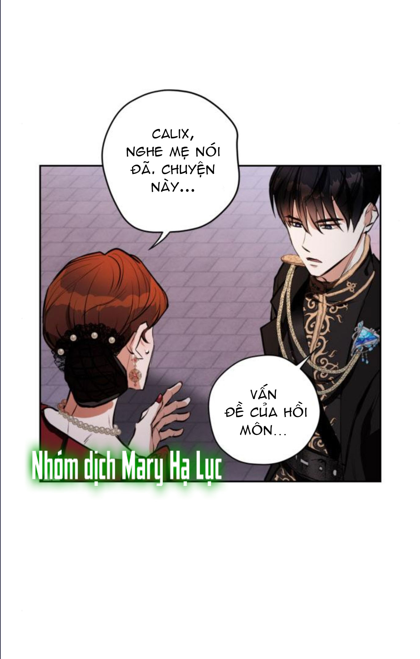 đỉnh cấp nuôi dưỡng lão công chapter 5 11