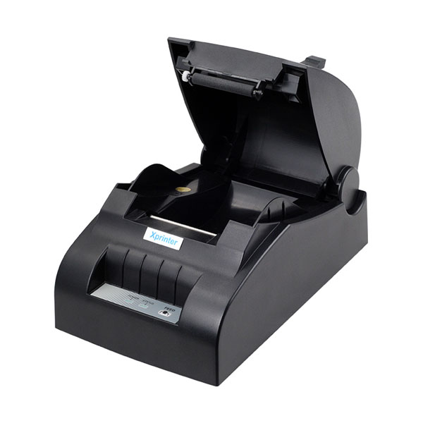 Máy in hóa đơn, in bill Xprinter XP-58U - Nhập khẩu