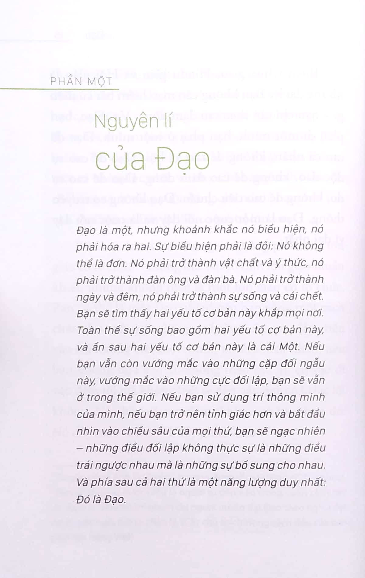 Đạo - Osho (Tái Bản 2022)