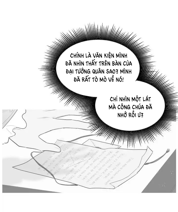 tôi là fan cứng hoàng tử chapter 49.2 18