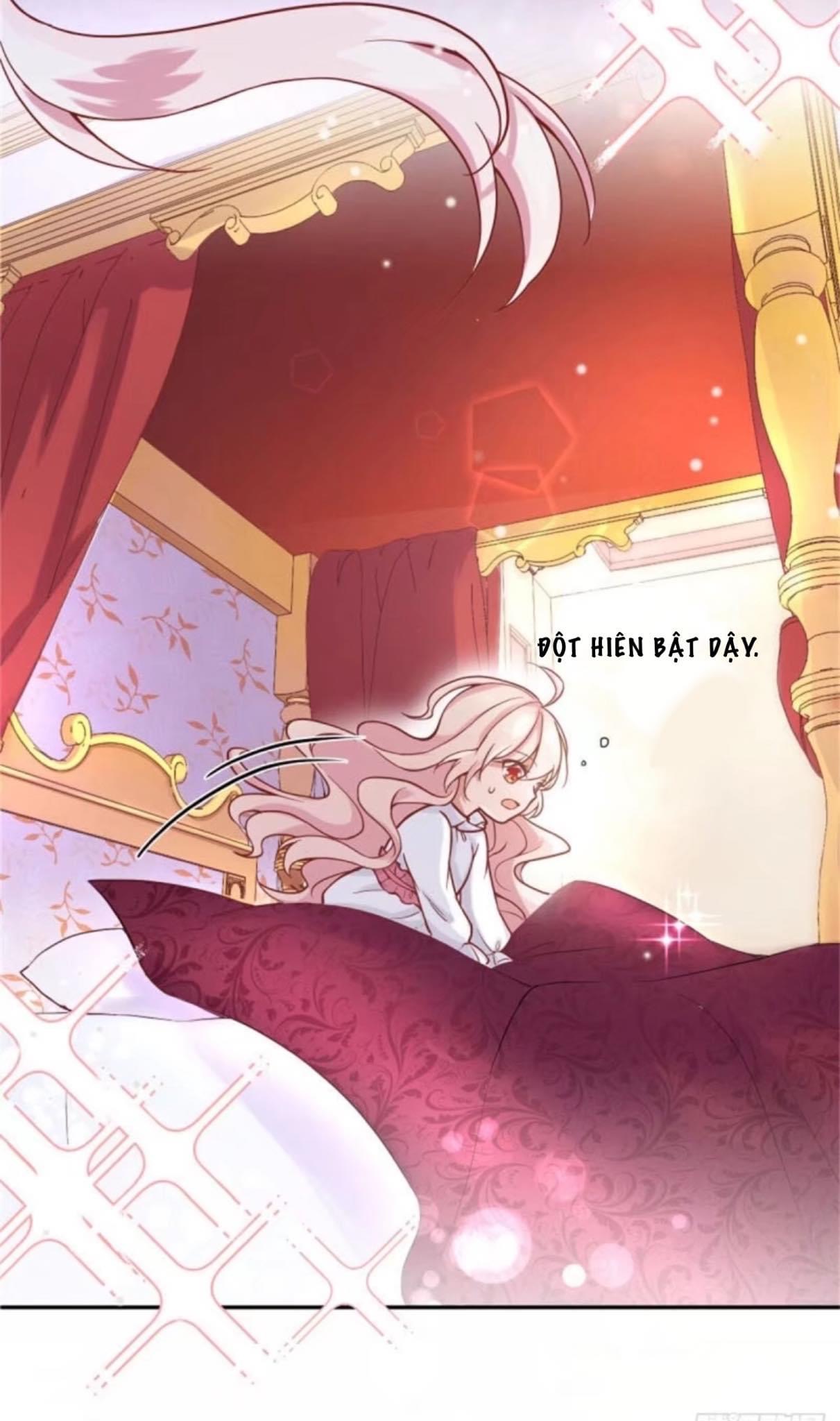 kế hoạch sống còn của công chúa phản diện chapter 2.2 16