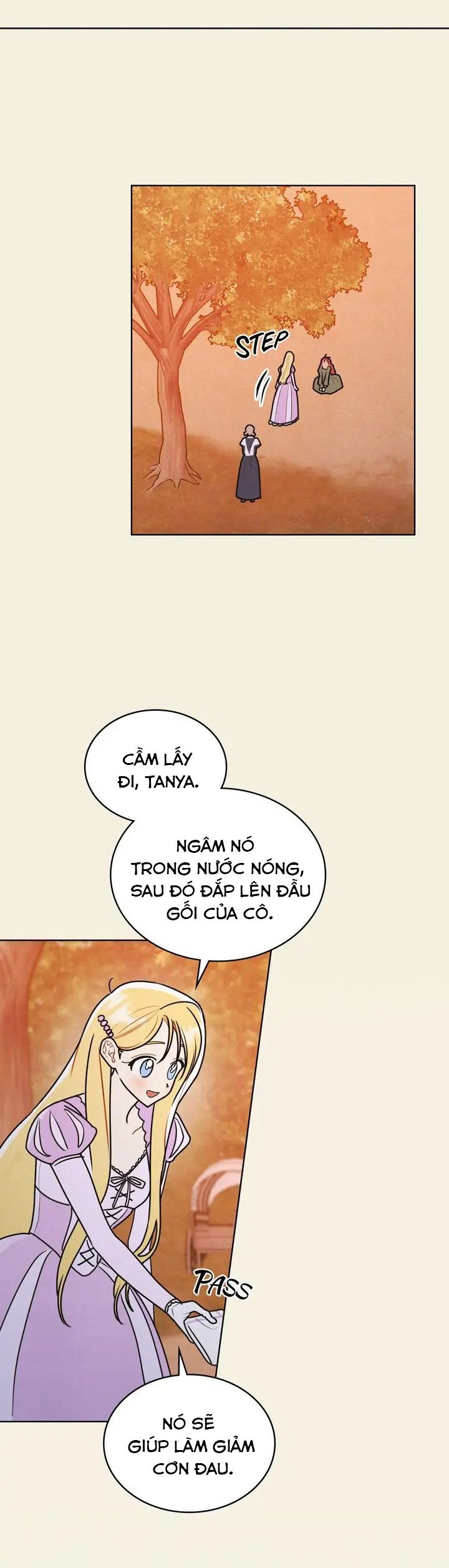 chúng ta cùng nhau tắm nhé? chapter 29 23