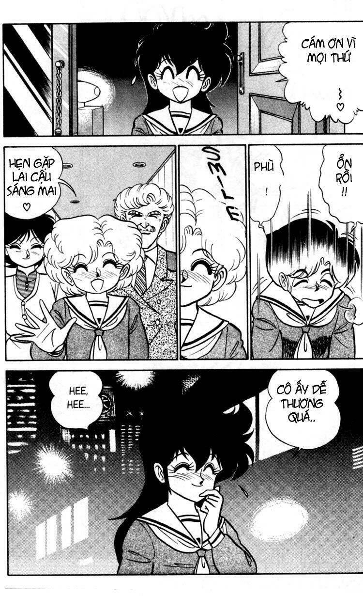 fubata-kun change! chapter 18 29