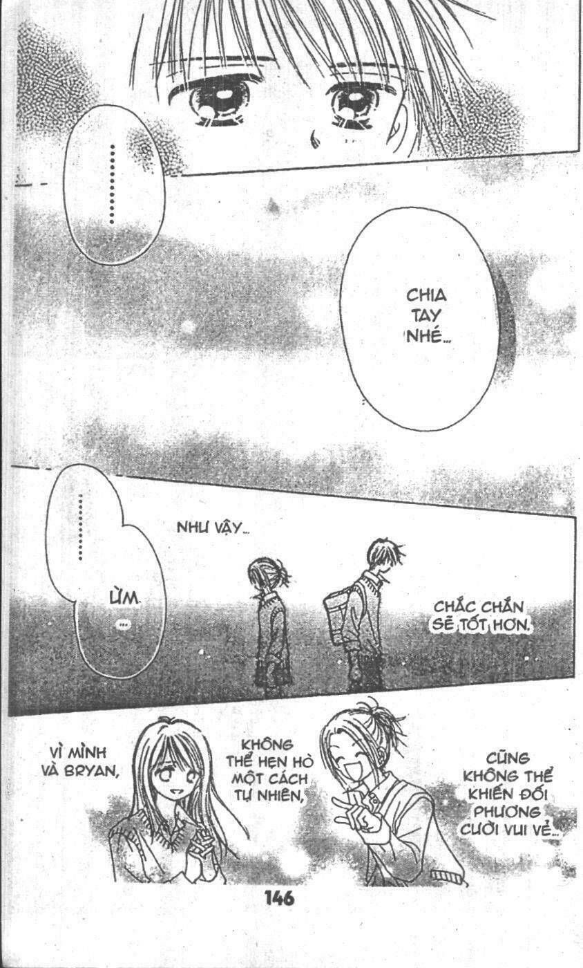 beautiful 100% chapter 1 157