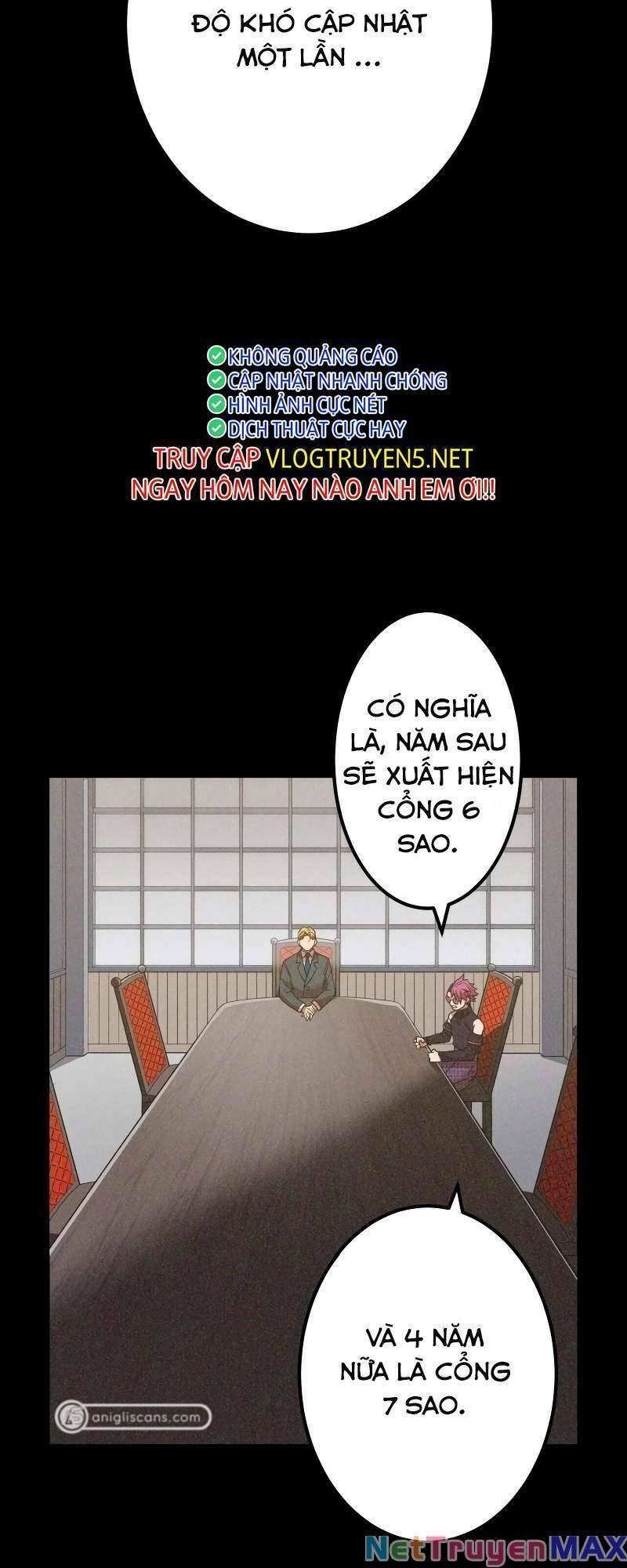 Huyết Thánh Cứu Thế Chủ~ Ta Chỉ Cần 0.0000001% Đã Trở Thành Vô Địch chapter 26 5