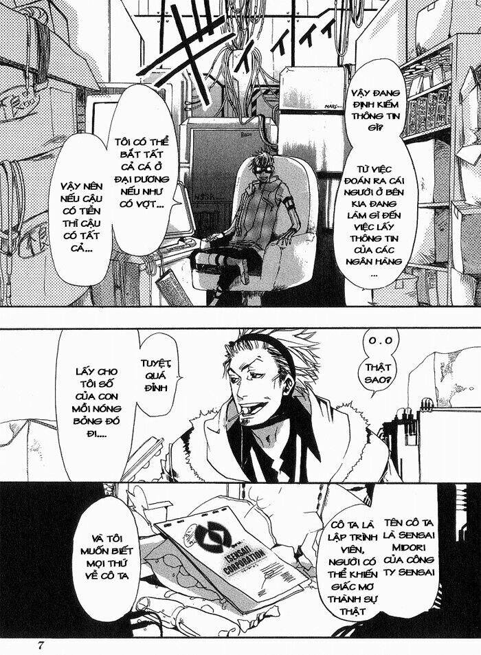 amatsuki chapter 8 9