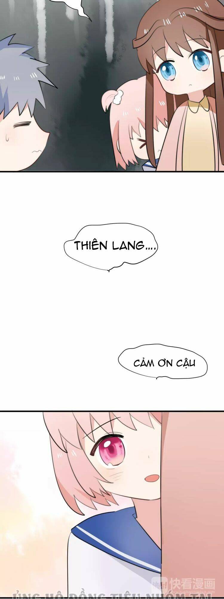 tiểu miêu và hắc diệu thạch chapter 14 27