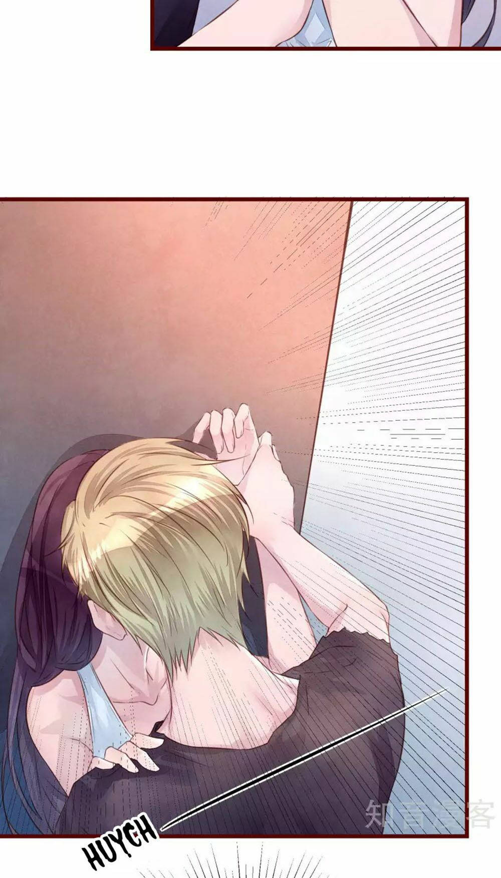 đào tạo nuôi dưỡng bạn trai mèo chapter 21 2