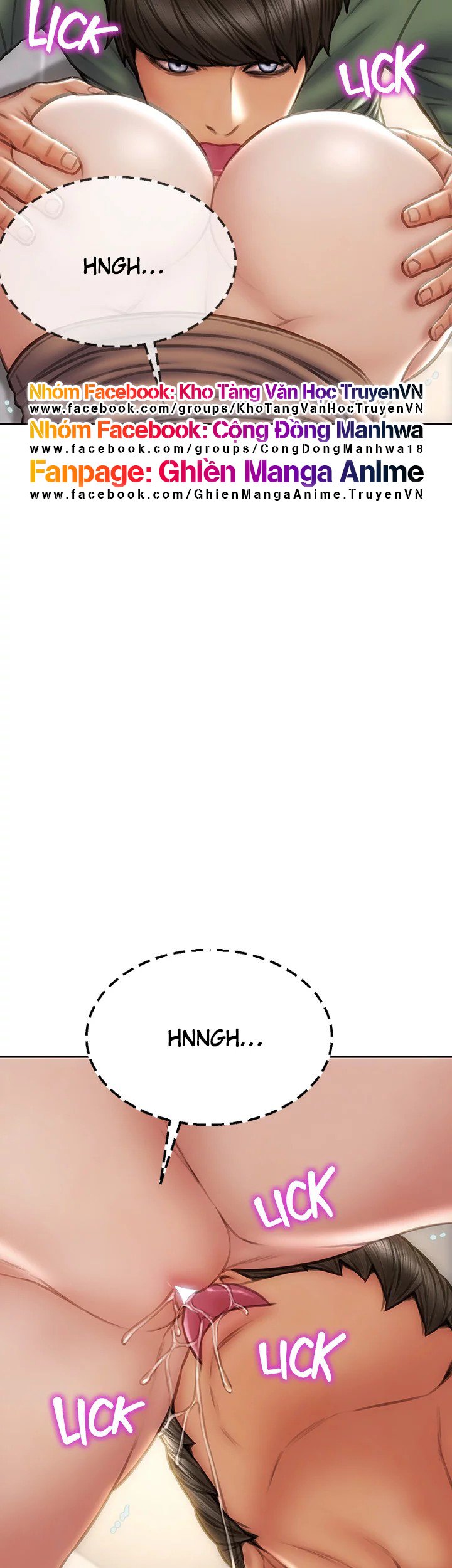 dân chơi out trình chapter 36 5