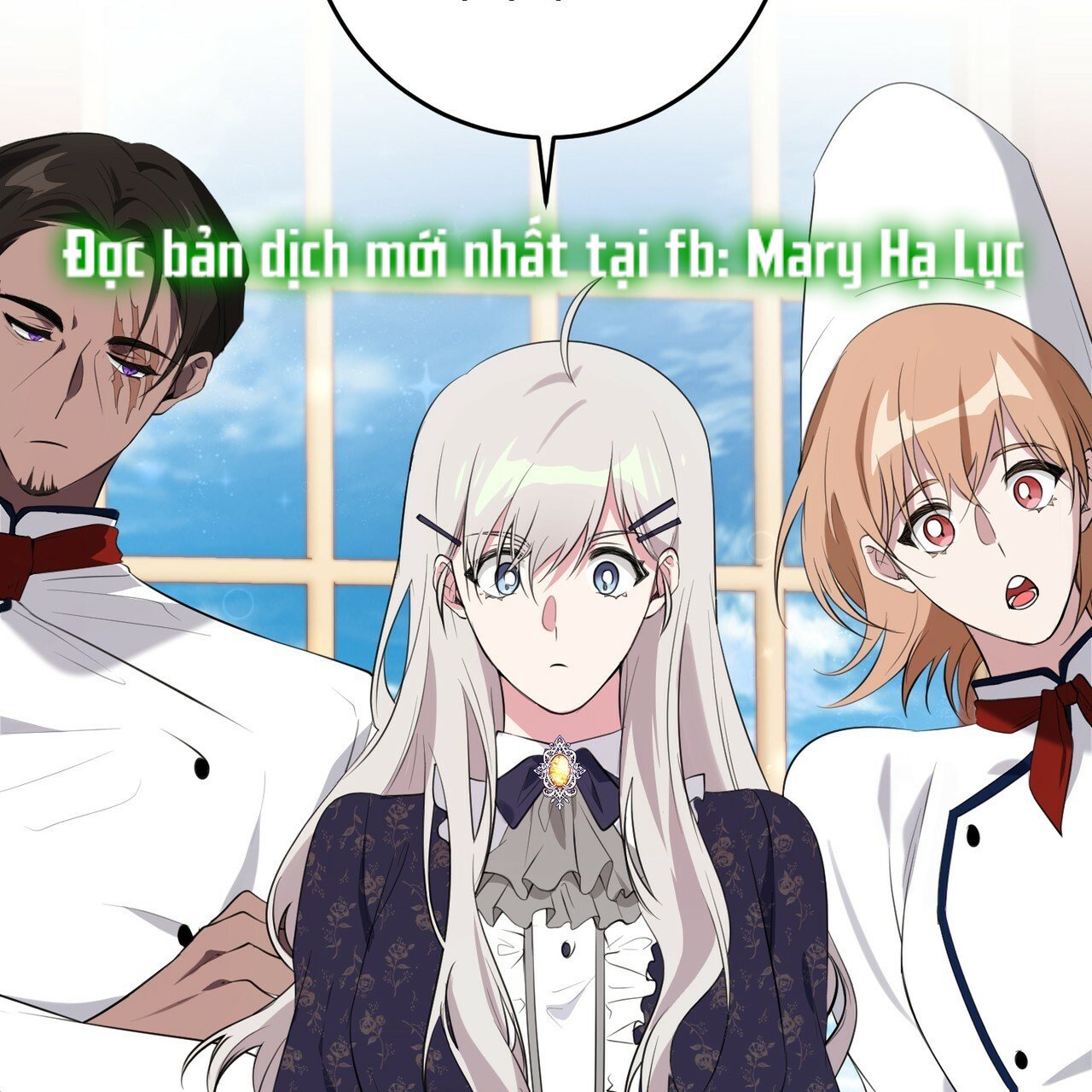 hãy nếm và nuốt đi nào chapter 17.1 69