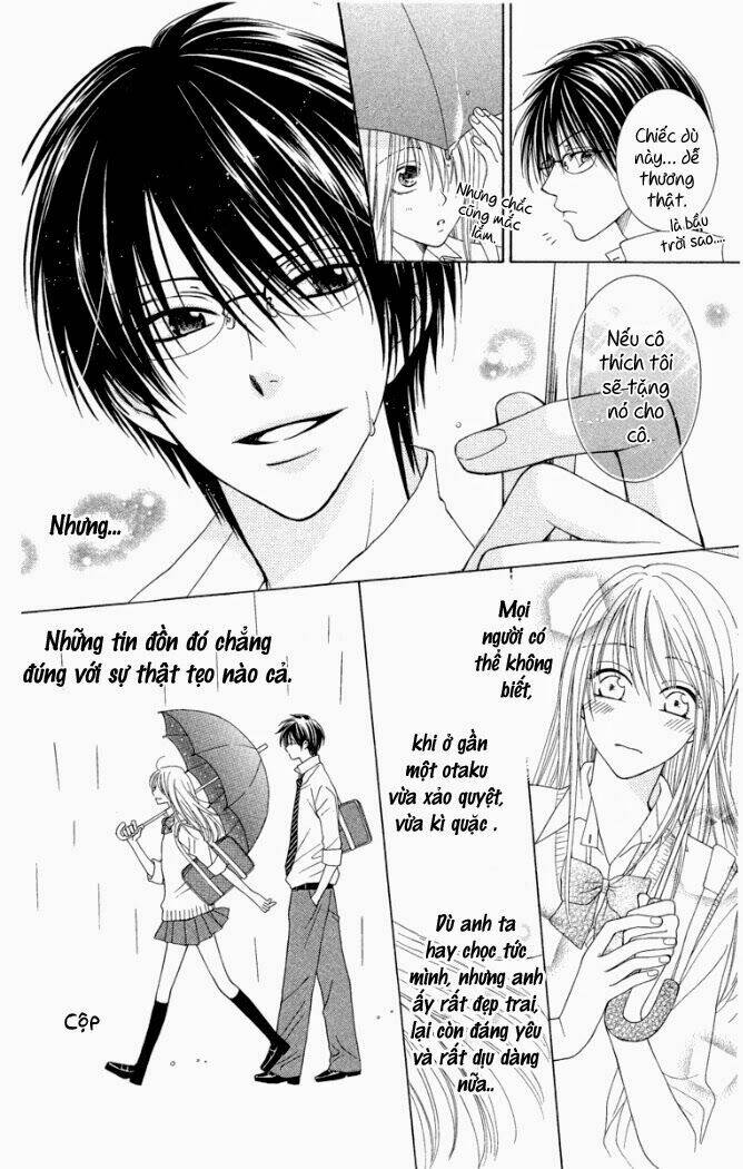 tổng hợp one shot. chapter 20 22