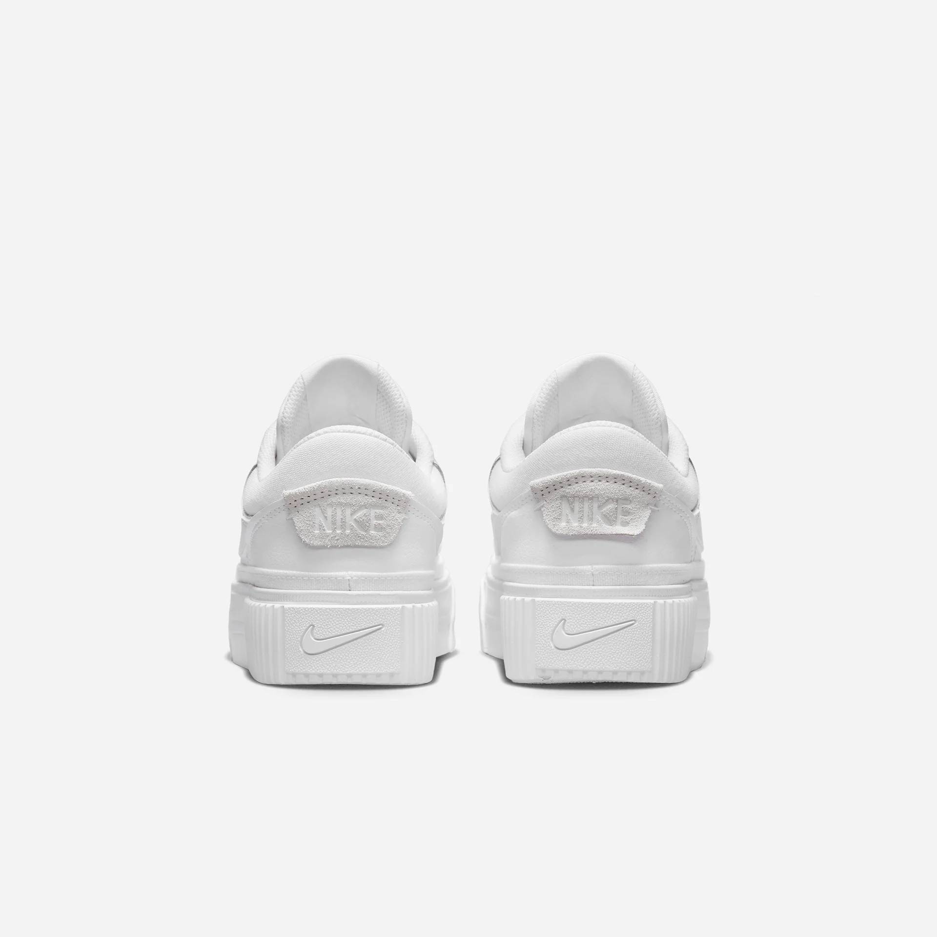 Giày thời trang Nữ WMNS NIKE COURT LEGACY LIFT
