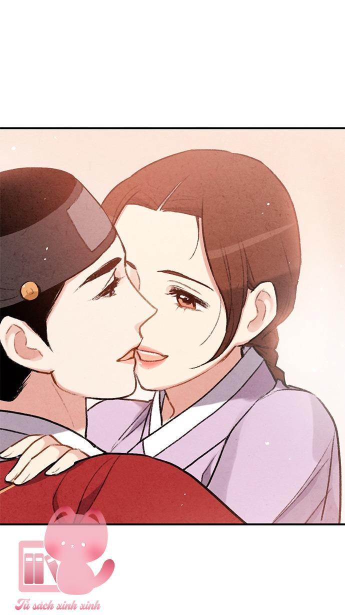 lệnh cấm hôn chapter 75 36