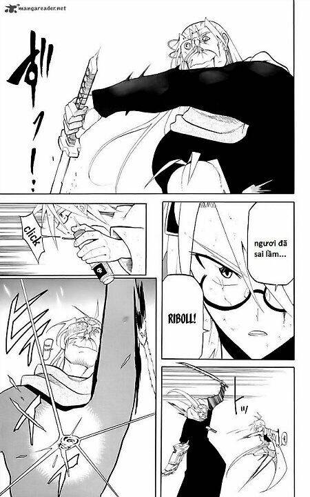 tripeace chapter 24 35