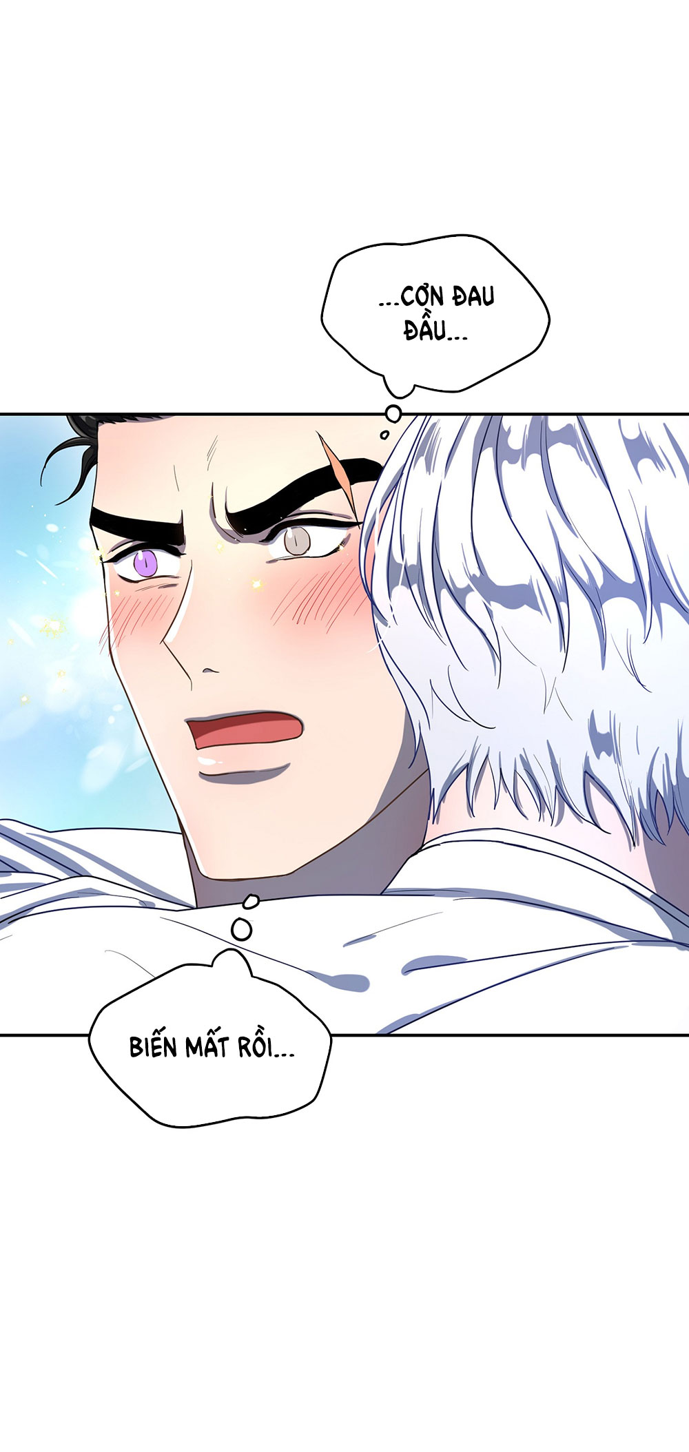 Dây Xích Chó Đôi chapter 1.2 - Trang 19