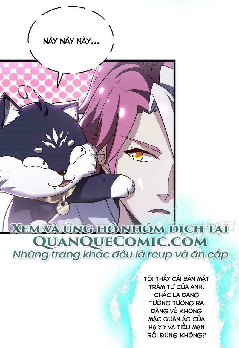 bất tử thần vương tu liên tục chapter 67 5