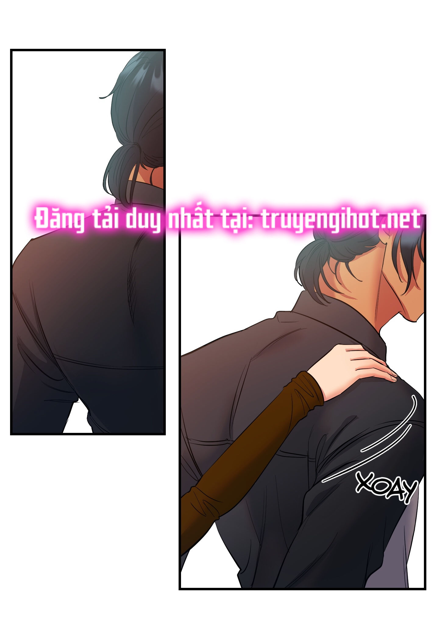 [18+] một lòng một dạ chapter 24.1 26