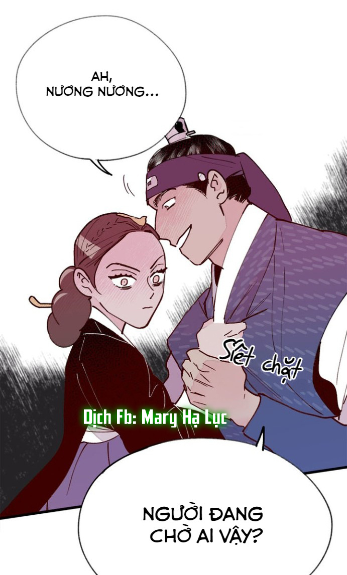 tham vọng quyền lực (full) chapter 33 44