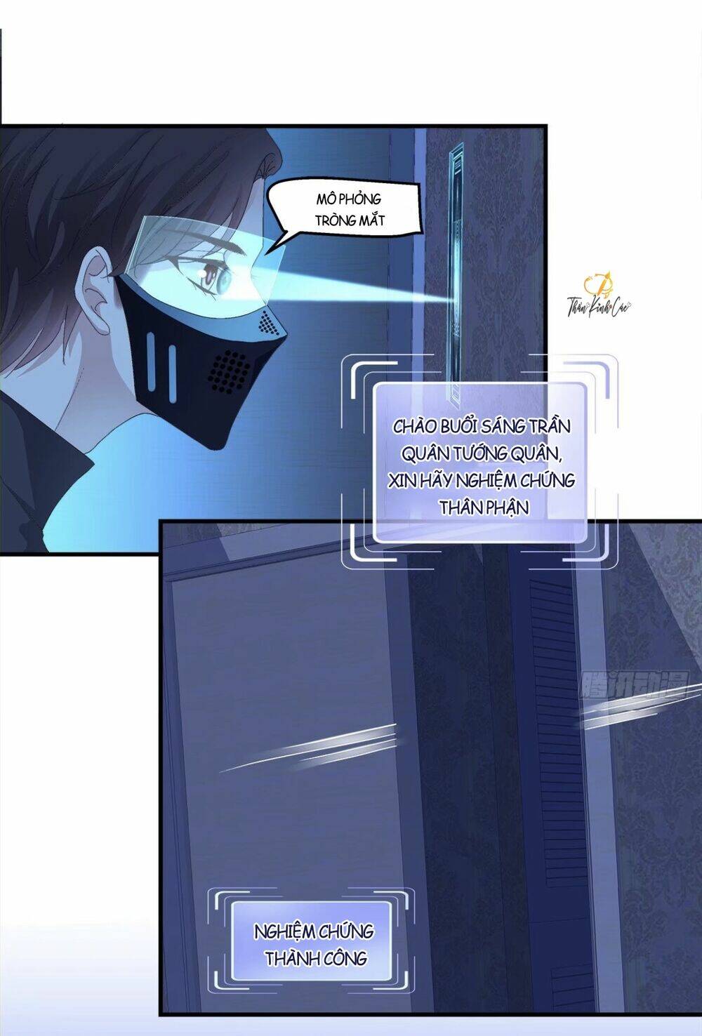 toàn bộ nắm trong tay chapter 97 28