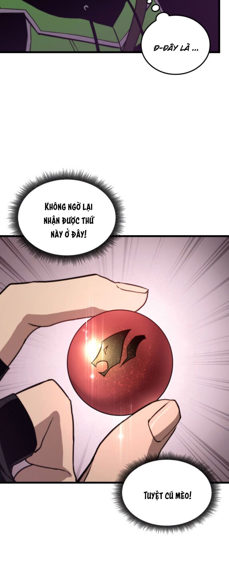 huyền thoại game thủ - tái xuất chapter 20 31