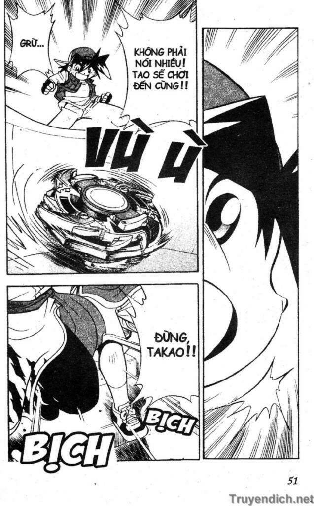 beley - con quay truyền thuyết chapter 7 48