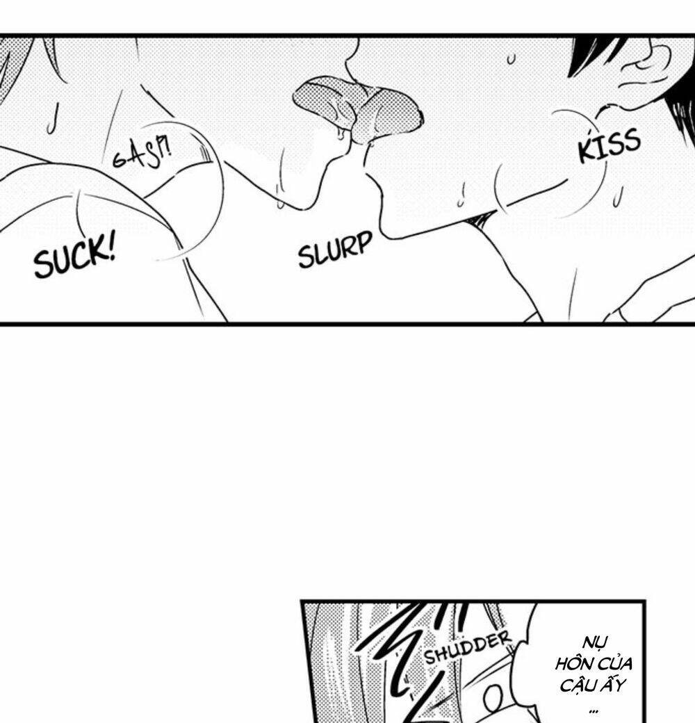 mang thai ở trường nam sinh chapter 40 45