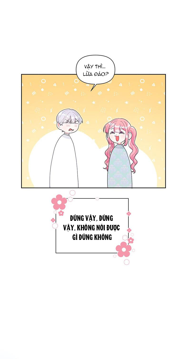 trở thành con dâu bất đắc dĩ chapter 31 19